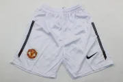 Kit de niño Manchester United retro 10/11 local - Imagen 9