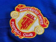 Kit de niño Manchester United retro 86/88 - Imagen 3