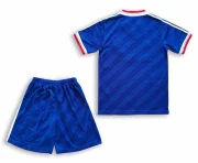 Kit de niño Manchester United retro 86/88 - Imagen 5