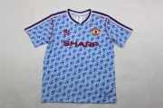 Kit de niño Manchester United retro 90/92 - Imagen 5