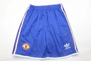 Kit de niño Manchester United retro 90/92 - Imagen 8