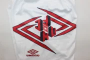 Kit de niño Manchester United retro 93/94 local - Imagen 7