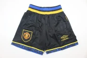 Kit de niño Manchester United retro 93/94 visitante - Imagen 6
