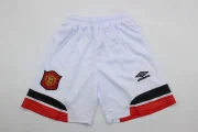 Kit de niño Manchester United retro 94/95 local - Imagen 13