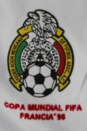 Kit de niño México retro 1998 - Imagen 5