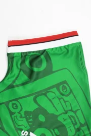 Kit de niño México retro 1998 - Imagen 10