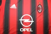 Kit de niño Milan retro 04/05 - Imagen 16
