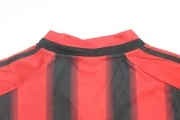 Kit de niño Milan retro 04/05 - Imagen 10