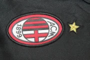 Kit de niño Milan retro 08/09 - Imagen 6