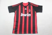 Kit de niño Milan retro 08/09 - Imagen 10