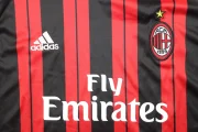 Kit de niño Milan retro 13/14 - Imagen 6