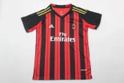 Kit de niño Milan retro 13/14 - Imagen 11