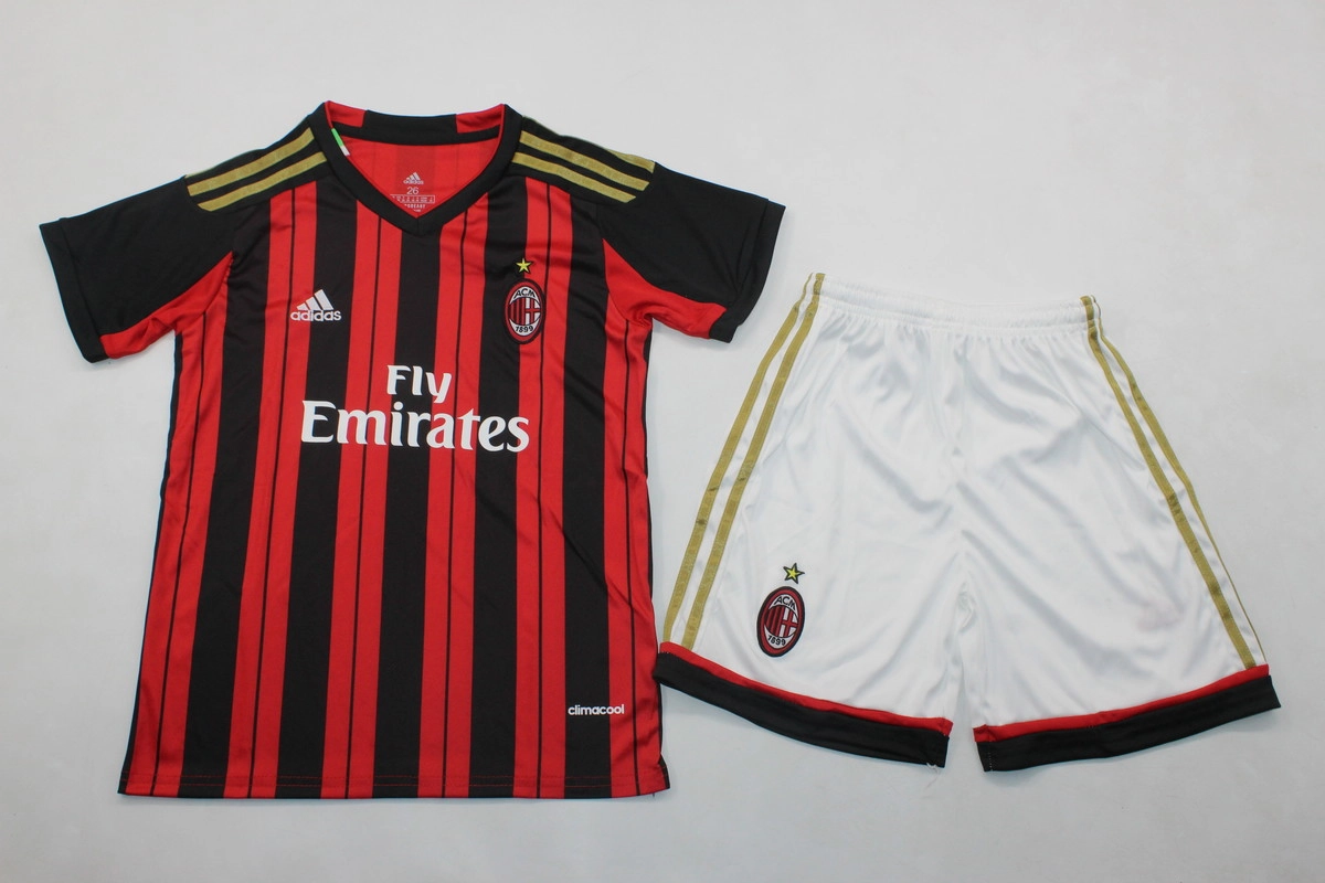 Retro-Kit-de-Niño-Milan-13-14-portada Kit de niño Milan retro 13/14 - Imagen 1