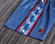 Kit de niño Milán retro 95/96 - Imagen 2