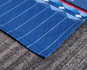 Kit de niño Milán retro 95/96 - Imagen 3