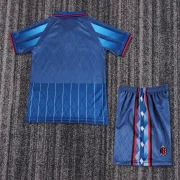 Kit de niño Milán retro 95/96 - Imagen 4