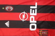 Kit de niño Milan retro 98/99 local - Imagen 15