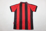 Kit de niño Milan retro 98/99 local - Imagen 8