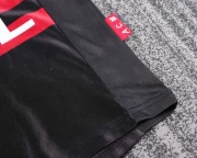 Kit de niño Milan retro 98/99 visitante - Imagen 2