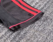 Kit de niño Milan retro 98/99 visitante - Imagen 4