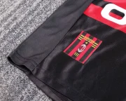 Kit de niño Milan retro 98/99 visitante - Imagen 5