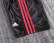 Kit de niño Milan retro 98/99 visitante - Imagen 9