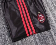 Kit de niño Milan retro 98/99 visitante - Imagen 10