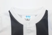 Kit de niño Newcastle United retro 96/97 - Imagen 8