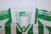 Kit de niño Real Betis retro 95/97 - Imagen 8