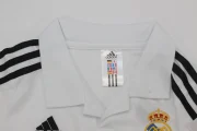 Kit de niño Real Madrid retro 02/03 - Imagen 5