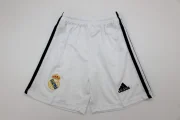 Kit de niño Real Madrid retro 02/03 - Imagen 8