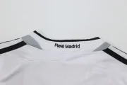 Kit de niño Real Madrid retro 06/07 local - Imagen 15