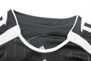 Kit de niño Real Madrid retro 06/07 visitante - Imagen 12