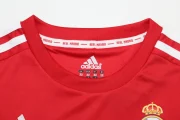 Kit de niño Real Madrid retro 11/12 alternativa - Imagen 14