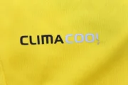 Kit de niño Real Madrid retro 11/12 portero amarillo - Imagen 9