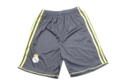 Kit de niño Real Madrid retro 11/12 visitante - Imagen 12