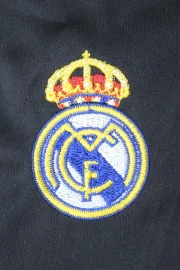 Kit de niño Real Madrid retro 11/12 visitante - Imagen 4