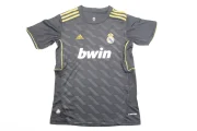 Kit de niño Real Madrid retro 11/12 visitante - Imagen 10