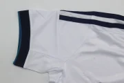 Kit de niño Real Madrid retro 12/13 local - Imagen 14