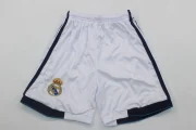 Kit de niño Real Madrid retro 12/13 local - Imagen 9