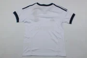Kit de niño Real Madrid retro 12/13 local - Imagen 10