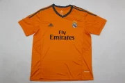 Kit de niño Real Madrid retro 13/14 alternativa - Imagen 12