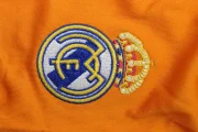Kit de niño Real Madrid retro 13/14 alternativa - Imagen 8