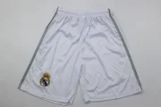 Kit de niño Real Madrid retro 13/14 local - Imagen 9