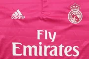 Kit de niño Real Madrid retro 14/15 visitante - Imagen 17