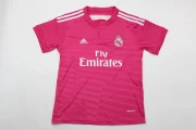 Kit de niño Real Madrid retro 14/15 visitante - Imagen 3