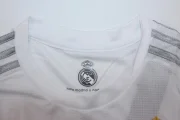 Kit de niño Real Madrid retro 15/16 - Imagen 2