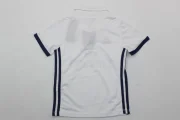 Kit de niño Real Madrid retro 16/17 local - Imagen 15