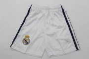 Kit de niño Real Madrid retro 16/17 local - Imagen 8