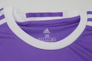 Kit de niño Real Madrid retro 16/17 visitante - Imagen 2